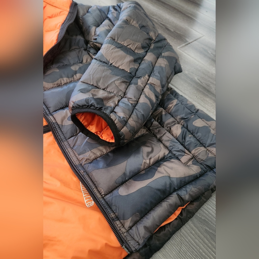 Urban Republic Youth Jacket